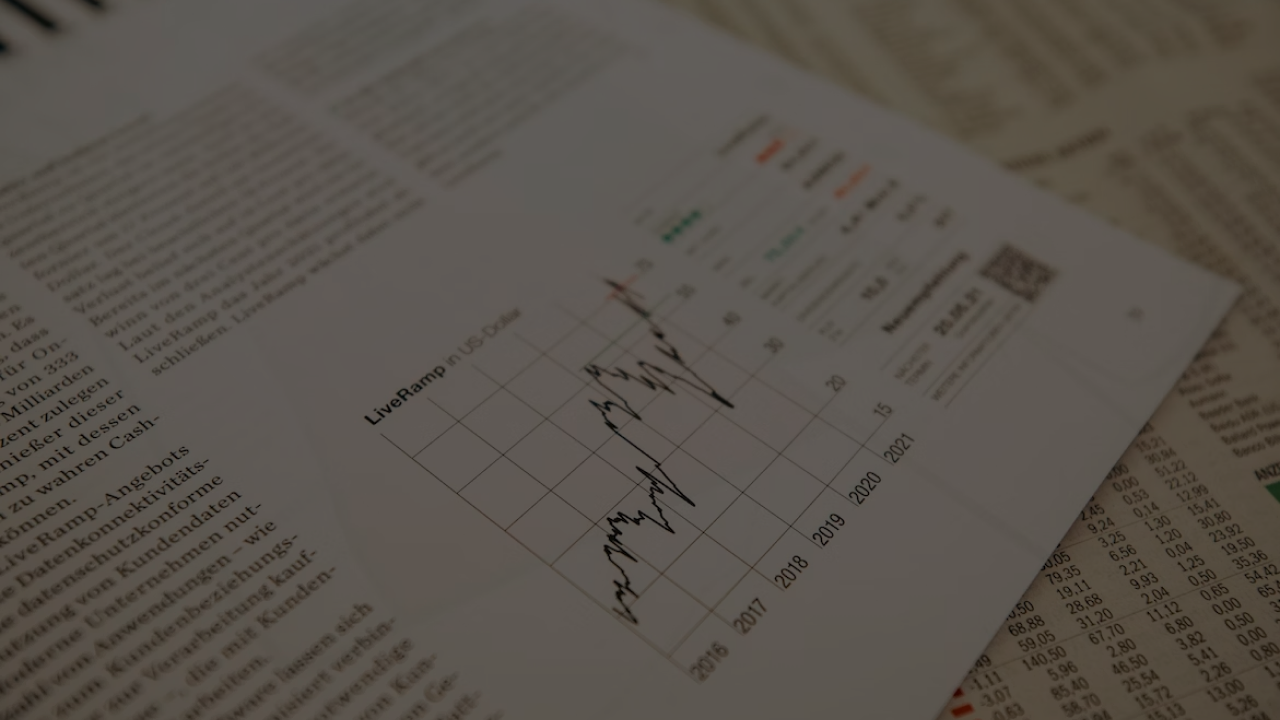 Il potenziale illimitato del mercato finanziario